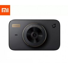 Видеорегистратор Xiaomi MiJia Car Driving Recorder Camera 1S Starvis