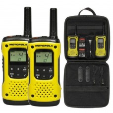 Набор радиостанций Motorola Talkabout T92 H2O