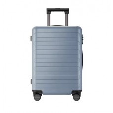 Чемодан Xiaomi 90 NINETYGO Rhine Luggage 24 дюйма Gray