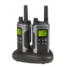 Набор радиостанций Motorola TLKR T80