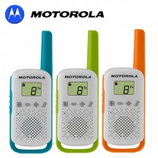 Набор радиостанций Motorola Talkabout T42 Triple