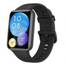 Смарт-часы Huawei Watch Fit 2 Black (YDA-B09S)