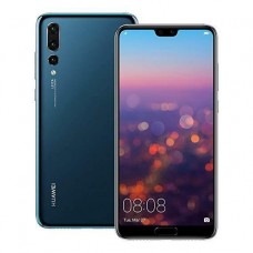 Huawei P20 4Gb/128Gb Midnight Blue