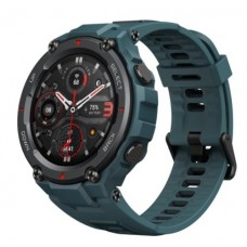 Смарт-часы Amazfit A2013 T-Rex Pro Steel Blue