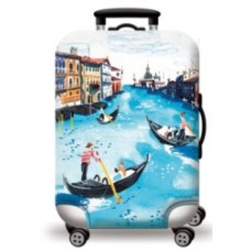 Чехол для чемодана размер L (25"-28") Venice
