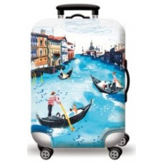 Чехол для чемодана размер L (25"-28") Venice