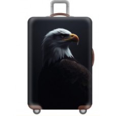 Чехол для чемодана размер L (25"-28") Eagle