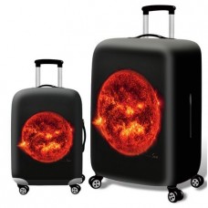 Чехол для чемодана размер M (22"-25") Sun