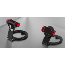 Магнитный быстросъемный кронштейн MagSafe для Insta360 X5/Ace Pro 2 Магнитный быстросъемный кронштейн MagSafe для Insta360 X5/Ace Pro 2