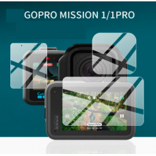 Защитное стекло для GoPro Mission 1/1 Pro