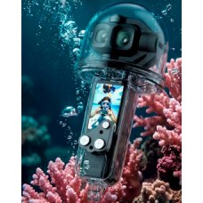 Подводный бокс DJI Osmo Pocket 4P