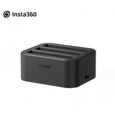 Зарядное устройство Insta360 X3 Fast Charge Hub