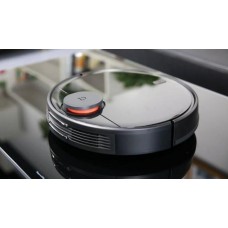 Робот-пылесос Xiaomi Mijia LDS Vacuum Cleaner Black