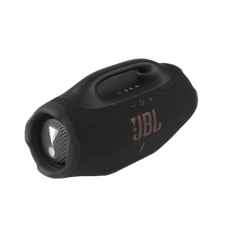 Портативная калонка JBL Boombox 4 Black Портативная калонка JBL Boombox 4 Black