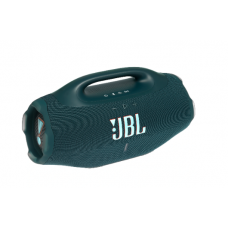 Портативная калонка JBL Boombox 4 Blue Портативная калонка JBL Boombox 4 Blue