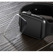 Защитное стекло Apple Watch 40 mm (5 поколение) UV