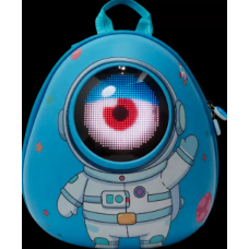 LED рюкзак LOY C1 Blue