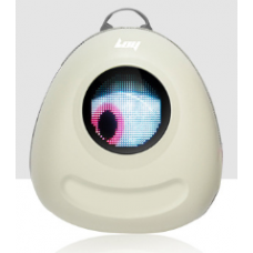 LED рюкзак LOY C1 White