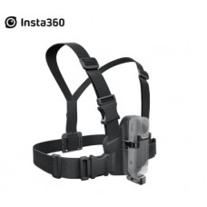 Крепление на грудь Insta360 X5 POV Chest Mount
