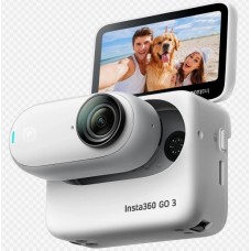 Экшн-камера Insta360 GO 3 128Gb
