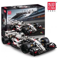 Конструктор MOULD KING 13117 F1 Racing Car