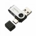 USB 3.0 накопитель Smartbuy 64GB TRIO 3-in-1 OTG (USB Type-A + USB Type-C + micro USB)