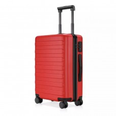 Чемодан Xiaomi 90 NINETYGO Rhine Luggage 28 дюймов Red