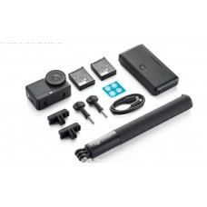 Экшн-камера DJI Osmo Action 6 Adventure Combo
