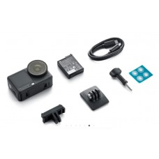 Экшн-камера DJI Osmo Action 6 Standard Combo