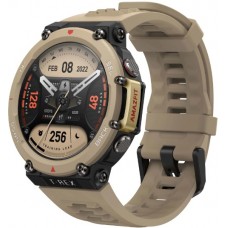 Смарт-часы Amazfit A2070 T-Rex 2 Desert Khaki
