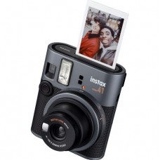 Фотоаппарат мгновенной печати Fujifilm Instax Mini 41 Black