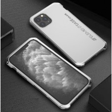 Чехол накладка Element Case для Apple iPhone 11 Pro Silver