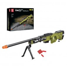 Конструктор MOULD KING 14010S AWM