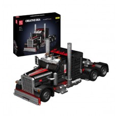 Конструктор MOULD KING 10037 American Truck