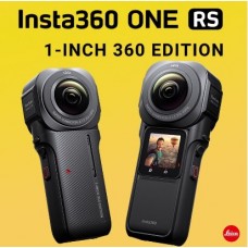 Экшн-камера Insta360 One RS 1-Inch