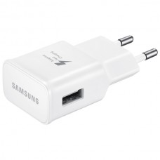 Сетевой USB адаптор Samsung 2A Fast Charging