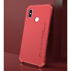 Чехол накладка Element Case для Xiaomi Mi8SE Red