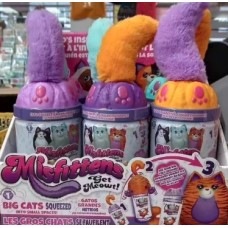 Кот в бутылке в ассортименте