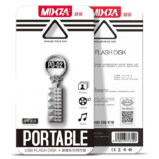 Карта памяти USB 8Gb Mixza Карта памяти USB 8Gb Mixza