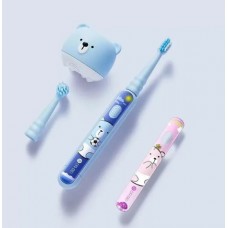 Электрическая зубная щетка Xiaomi Dr. Bay K5 Sonic Electric Toothbrush Light Blue