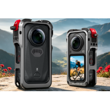 Металлическая рамка Flymile для Insta360 X6