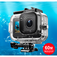 Подводный бокс Puluz для GoPro Mission 1/1 Pro