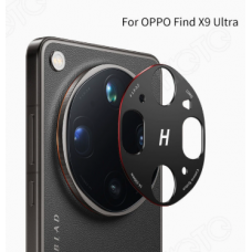 Защитное накладка на камеру Oppo Find X9 Ultra