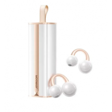 Bluetooth наушники JoyRoom Openfree OC3 Gold/White