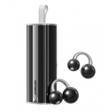 Bluetooth наушники JoyRoom Openfree OC3 Black
