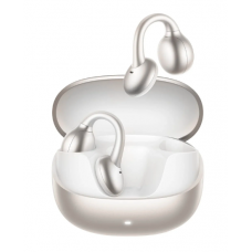Bluetooth наушники JoyRoom OE3 Silver/White