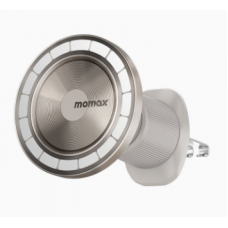 Автомобильный магнитный держатель MOMAX CM35L с ароматизатором Natural