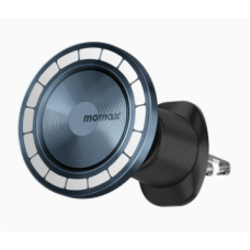 Автомобильный магнитный держатель MOMAX CM35L с ароматизатором Blue