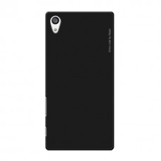 Чехол накладка Deppa Air Case для Sony Xperia Z5 Black