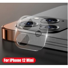 Защитное стекло камеры Apple iPhone 12 Mini
